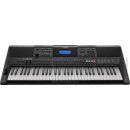 Yamaha PSR E453