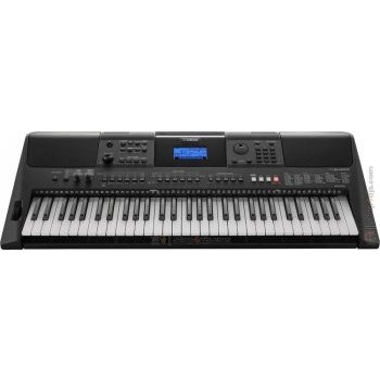 Yamaha PSR E453