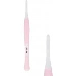 Ergonomický akrylový háček 4 mm – Zboží Mobilmania