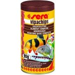 Sera vipachips 250 ml – Zboží Mobilmania