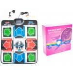 Gotel taneční podložka pro jednoho hráče – Zboží Mobilmania