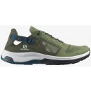 Salomon Tech Amphib 4 6126 olvnig legion olivine