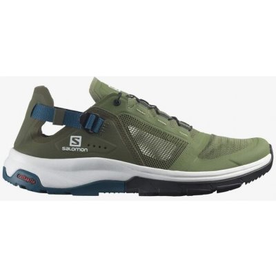 Salomon Tech Amphib 4 6126 olvnig legion olivine – Zbozi.Blesk.cz