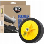 K2 Duraflex 150x50 mm ČERNÁ – Zboží Mobilmania