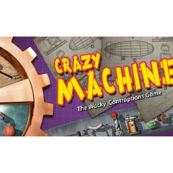 Crazy Machines