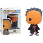 Funko Pop! Naruto Shippuden Tobi – Zboží Dáma
