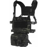Wosport taktický Chest Rig VE-107 Multicam Black – Zboží Dáma