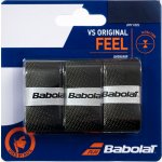 Babolat VS Original 3ks černá – Zboží Dáma Babolat VS Original 3ks černá – Zboží Dáma