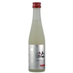 Ninki-Ichi Sparkling J-Ginjo Sake 7% 0,3 l (holá láhev) – Hledejceny.cz