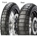 Pneumatika na motorku Pirelli Scorpion Rally STR 120/70 R17 58V