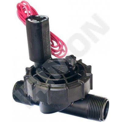 Hunter Elektromagnetický sekční ventil PGV-JAR TOP 1" vnější závit s cívkou 24V AC – Hledejceny.cz