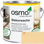 Osmo 3136 Dekorační vosk transparentní 0,375 l Bříza – Zbozi.Blesk.cz