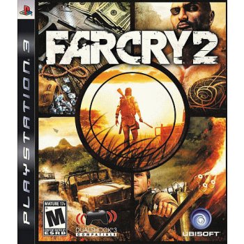 Far Cry 2: (Collector's edition)