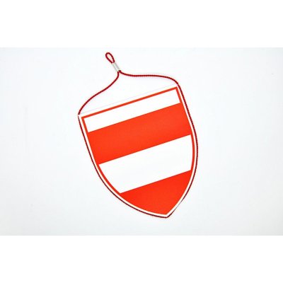 Stolní vlaječka znak města Brna Alerion – Hledejceny.cz