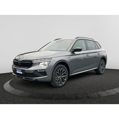 Skoda Kamiq 1.0 TSI 85 kW – Hledejceny.cz