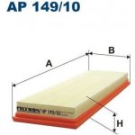 Vzduchový filtr Filtron AP149/10 – Hledejceny.cz