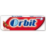 Wrigley's Orbit Jahoda 14 g – Zboží Dáma