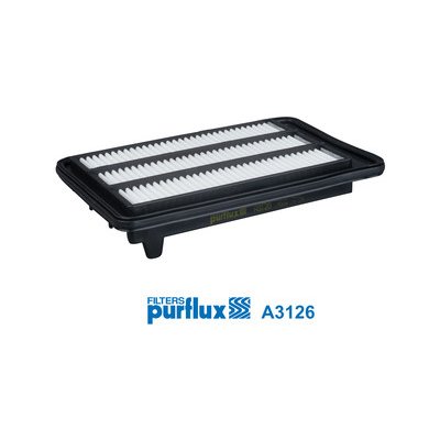 Vzduchový filtr PURFLUX A3126 – Hledejceny.cz