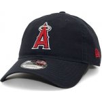 New Era 9TWENTY Classic Dad Cap Anaheim Angels Navy – Hledejceny.cz