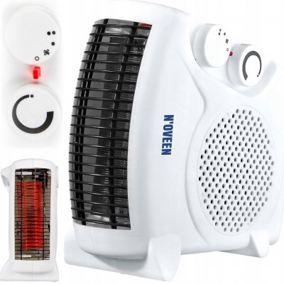 N'oveen FH06 – Zboží Dáma