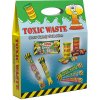 Bonbón Toxic Waste Selection Pack výběr kyselých bonbonů 295 g