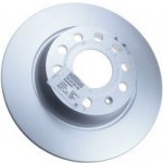Zadní brzdový kotouč 282x12mm Zimmermann 5Q0615601G Škoda Octavia 2, Superb 2, Yeti – Hledejceny.cz
