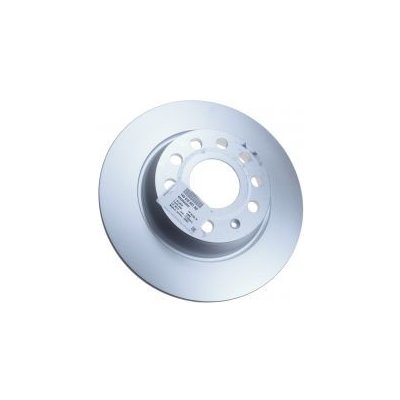 Zadní brzdový kotouč 282x12mm Zimmermann 5Q0615601G Škoda Octavia 2, Superb 2, Yeti – Hledejceny.cz
