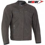 MBW ROCKER hnědá | Zboží Auto