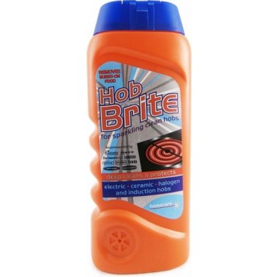 Hob Brite čistič na sklokeramické varné desky 250 ml – Zboží Mobilmania