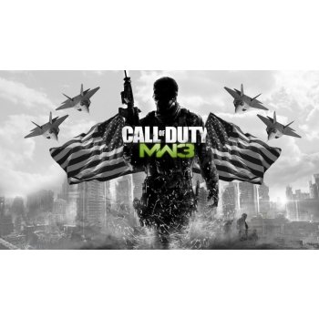 Call of Duty: Modern Warfare 3 Collection 3