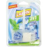 Larrin WC Duo závěs komplet modrý 40 g – Sleviste.cz