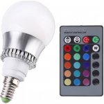 Immax NEO LITE Smart žárovka LED E27 9W RGB+CCT barevná a bílá, stmívatelná, WiFi – Zbozi.Blesk.cz