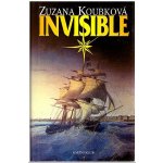 Invisible - Koubková Zuzana – Hledejceny.cz