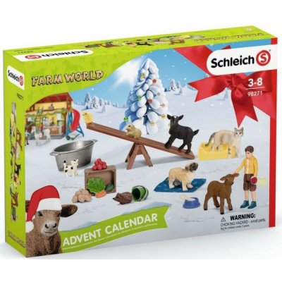 Schleich Farma 97873 – Zboží Dáma