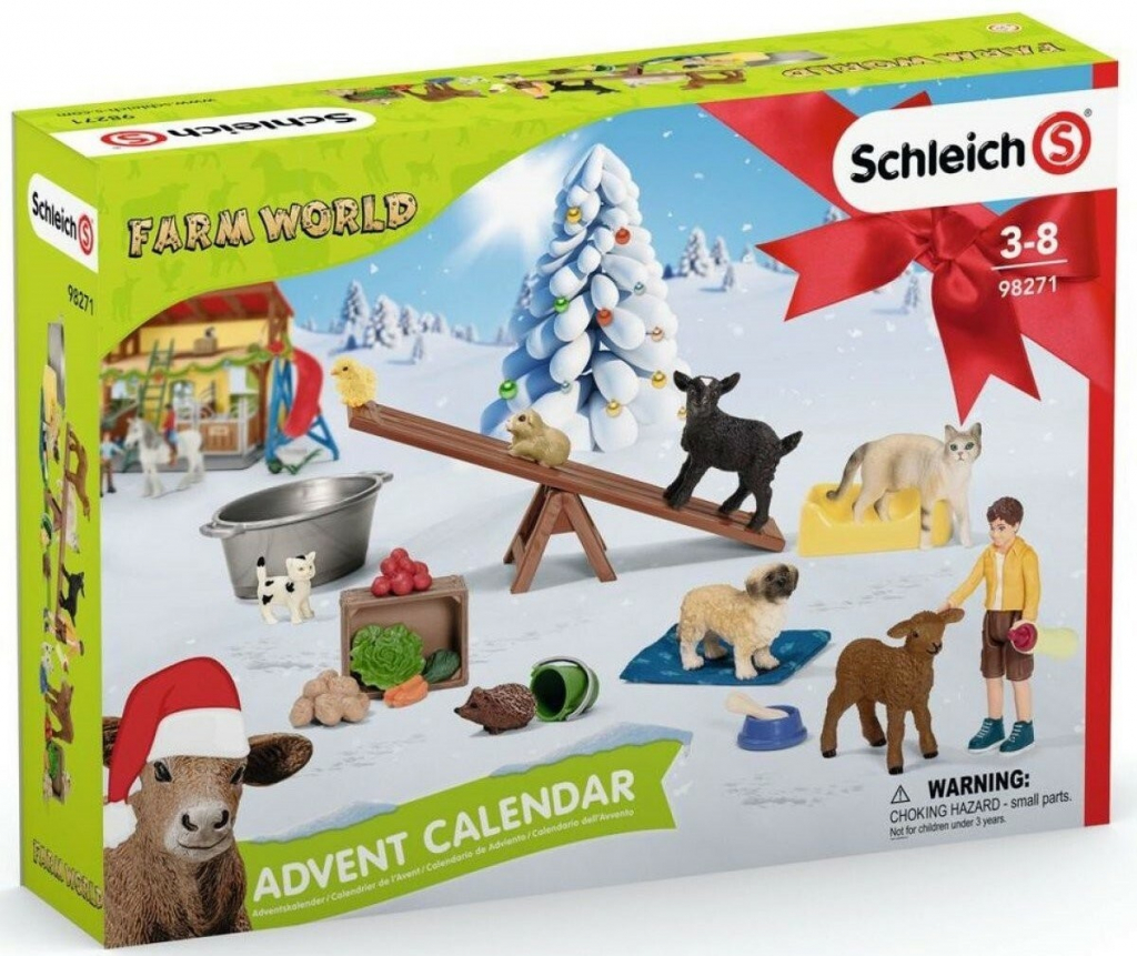 Schleich Farma 97873