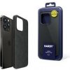 Pouzdro a kryt na mobilní telefon Apple 3mk Hardy MagFabric Case pro Apple iPhone 15 Pro Black