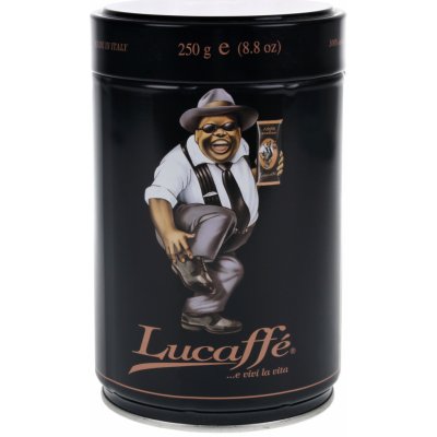 Lucaffé Mr. Exclusive 250 g