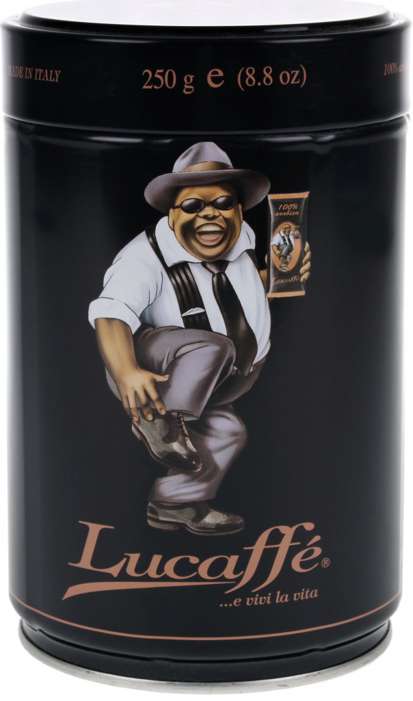 Lucaffé Mr. Exclusive 250 g