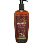 Body Tip tekuté mýdlo s BIO arganovým olejem 300 ml – Hledejceny.cz