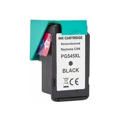 Inksys Canon PG-545XL - kompatibilní – Zboží Živě