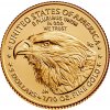 U. S. Mint Zlatá mince American Eagle ND 2023 1/10 oz