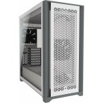 Corsair 5000D Airflow TG CC-9011211-WW – Hledejceny.cz