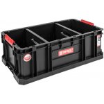 Qbrick TWO Box 200 Flex Box plastový 526x307x195mm – Zboží Dáma