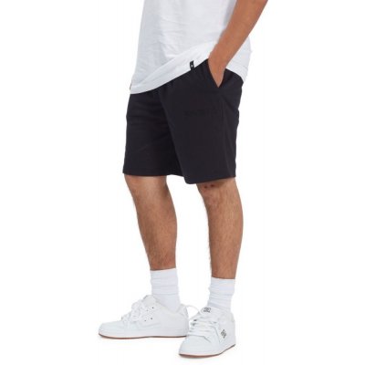 Dc Shoes DC Men´s Short Riot 2 Black – Zboží Mobilmania