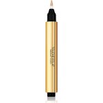 Yves Saint Laurent Touche Éclat Korektor 3 Pêche Lumière Luminous Peach 2,5 ml – Hledejceny.cz