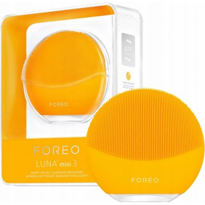 Foreo Luna mini 3 – Sleviste.cz