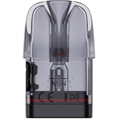 Uwell Caliburn G3 Pod cartridge 1ks 0,6ohm – Zboží Mobilmania