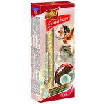 Vitapol Kokos Hlodavec 90 g – Zboží Mobilmania