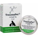 TraumaPet oral gel Ag 5 ml – HobbyKompas.cz