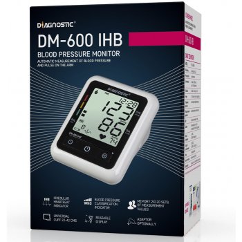 Diagnostic DM-600 IHB